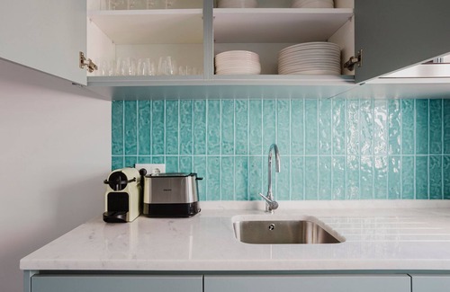 Parede Apartment | Blueground | Parede 2bd apartment