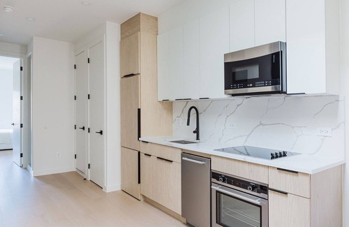 Park Slope Apartment | Blueground | Park Slope 2bd apartment