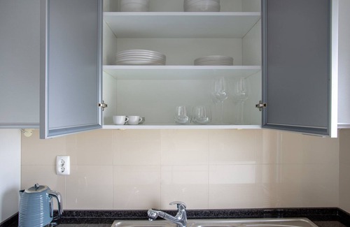 Parque das Nacoes Apartment | Blueground | Parque das Nações, great views