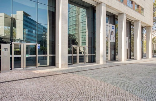 Parque das Nacoes Apartment | Blueground | Parque das Nações, great views