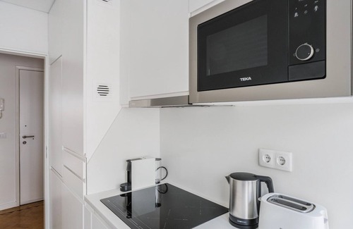 Sao Domingos de Benfica Apartment | Blueground | São Domingos de Benfica 1bd apartment