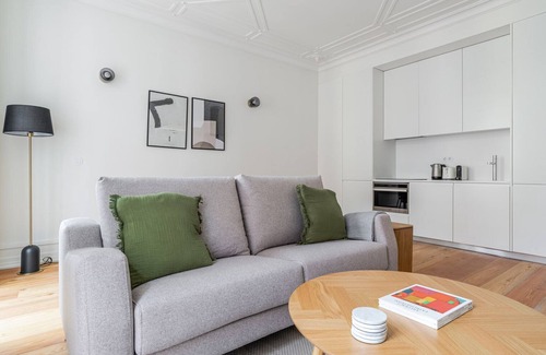 Santo Antonio Apartment | Blueground | Santo António, view, nr Parque Eduardo VII