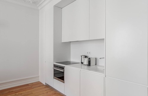 Santo Antonio Apartment | Blueground | Santo António, view, nr Parque Eduardo VII