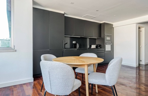 Santo Antonio Apartment | Blueground | Santo António, balcony, nr Parque Eduardo VII