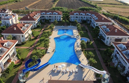 Kadriye Apartment | BlueHomes 4 Bedroom Dublex Apartment F-8