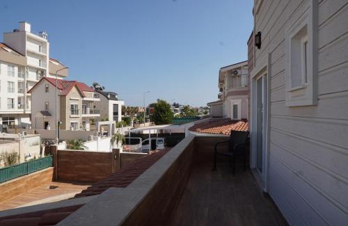 Belek Villa | BlueHomes Villas