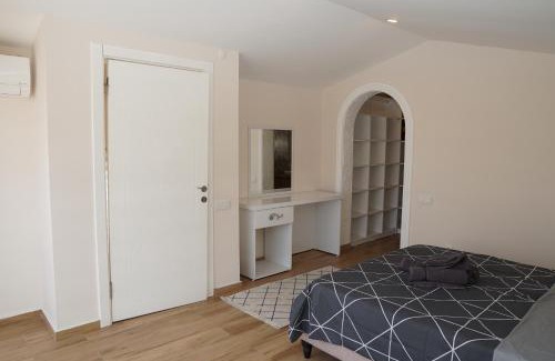 Belek Villa | BlueHomes Villas