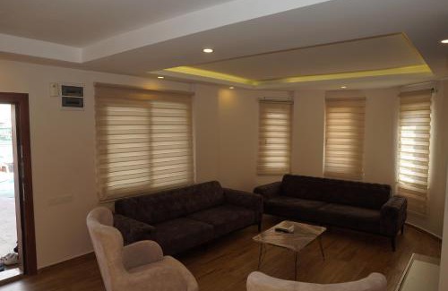 Belek Villa | BlueHomes Villas