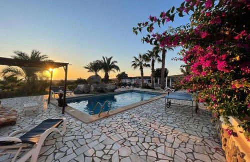 Los Escullos House | BlueMar