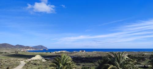 Los Escullos House | BlueMar