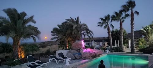 Los Escullos House | BlueMar