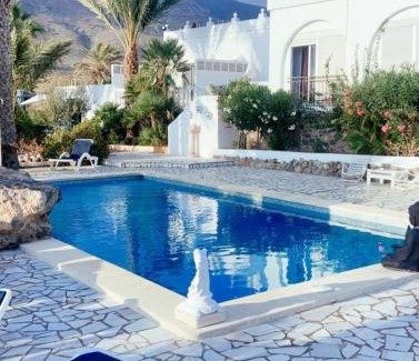 Los Escullos House | BlueMar