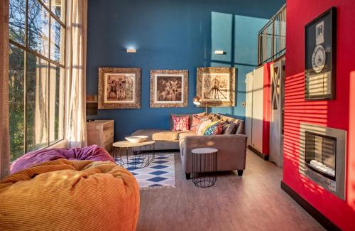 White River Apartment | Bluemere Living