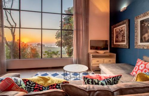 White River Apartment | Bluemere Living