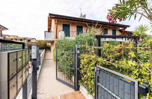 Montioni Apartment | Bluemoon -luminoso apt con piscina