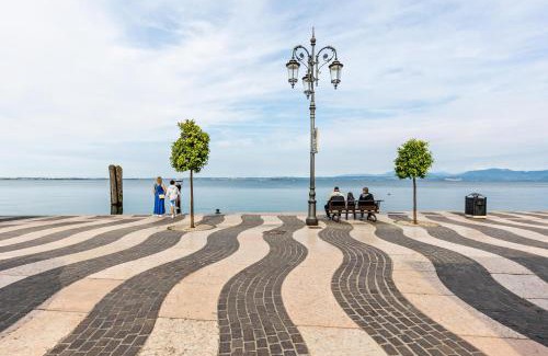 Montioni Apartment | Bluemoon -luminoso apt con piscina