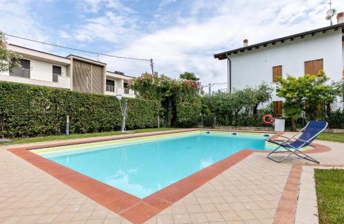 Montioni Apartment | Bluemoon -luminoso apt con piscina