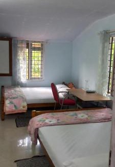 Udumbanchola House | Bluemount