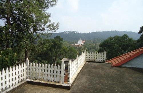 Udumbanchola House | Bluemount