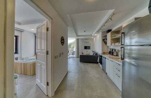 Kas Apartment | BlueNook Suites