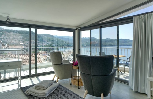 Kas Apartment | BlueNook Suites