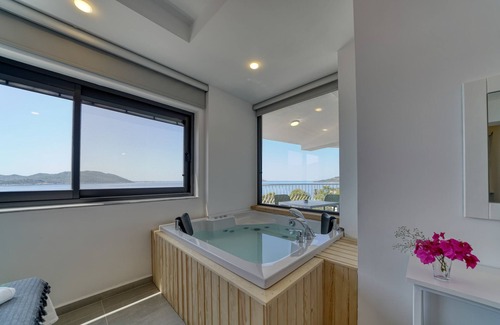 Kas Apartment | BlueNook Suites