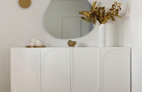 Voula Apartment | BlueNote Suites