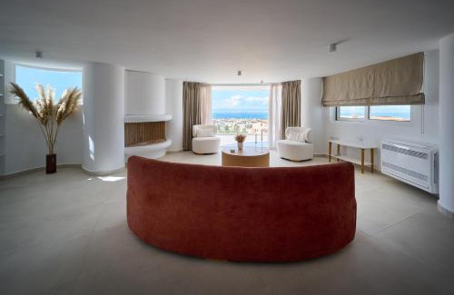 Voula Apartment | BlueNote Suites