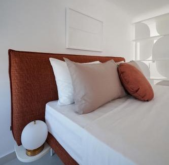 Voula Apartment | BlueNote Suites
