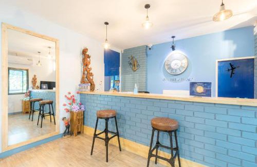 Khu Khot Hotel | Blueplace บลูเพลส
