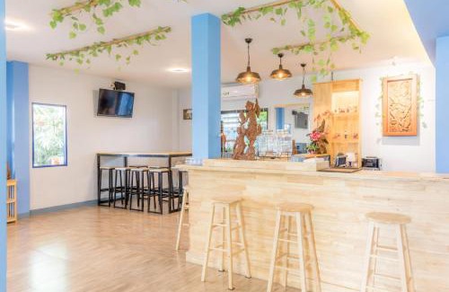 Khu Khot Hotel | Blueplace บลูเพลส