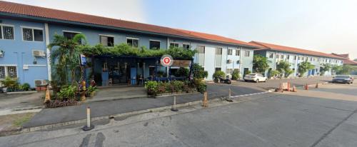 Khu Khot Hotel | Blueplace บลูเพลส