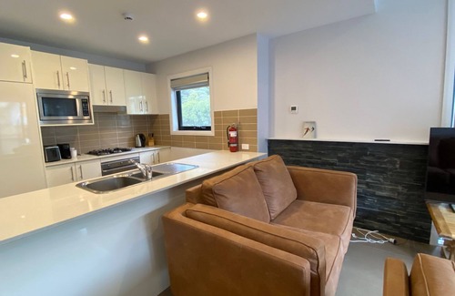 Thredbo Apartment | Blues Air 3B - Located in Woodridge