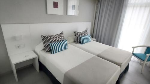 Puerto de Santiago Hotel | BLUESEA Lagos de Cesar