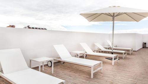 Puerto de Santiago Hotel | BLUESEA Lagos de Cesar