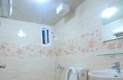 Xiaoliuqiu Bed & Breakfast | Bluesha Homestay