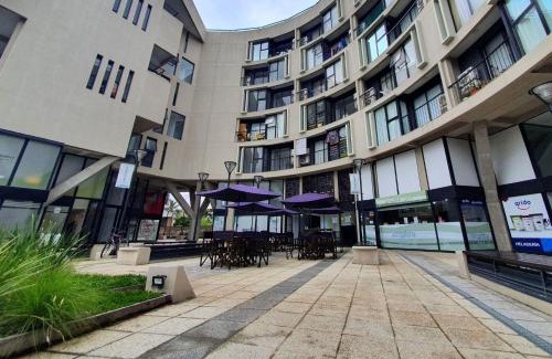 Belen de Escobar Apartment | BlueSky Apart & Parking