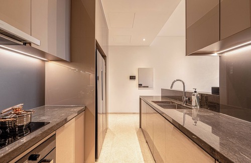 Da Kao Apartment | Bluesky MarQ Luxury Vaccation