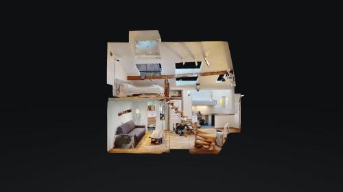 8th Arrondissement Apartment | Bluestay 131 - Charmant appartement à Paris