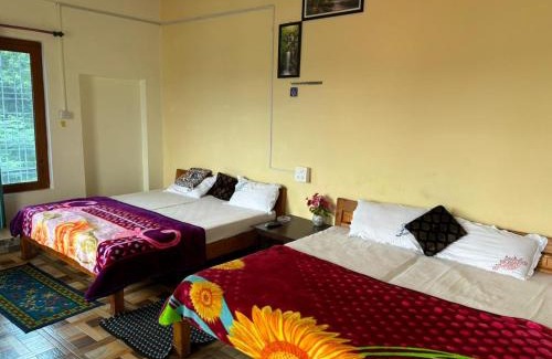 Almora House | Bluestone Himalayan view cottages