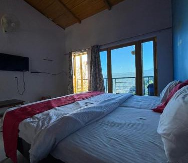 Almora House | Bluestone Himalayan view cottages