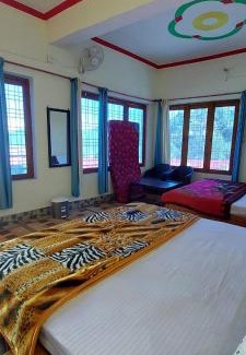 Almora House | Bluestone Himalayan view cottages