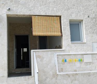 Leporano Marina Apartment | BlueSun Apartments