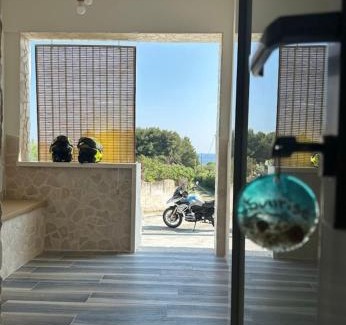 Leporano Marina Apartment | BlueSun Apartments