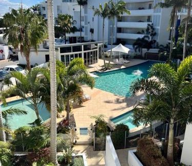 Minyama Apartment | Bluewater on the Marina