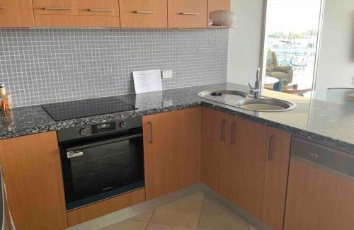 Minyama Apartment | Bluewater on the Marina
