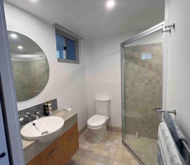 Minyama Apartment | Bluewater on the Marina