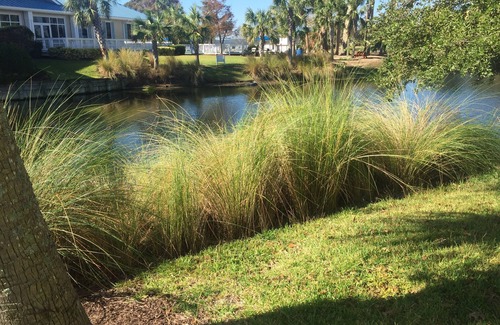 Palmetto Dunes Villa | Bluewater Resort and Marina at Hilton Head island in SC