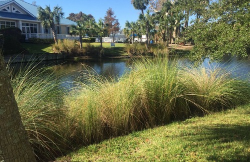 Palmetto Dunes Villa | Bluewater Resort and Marina at Hilton Head island in SC