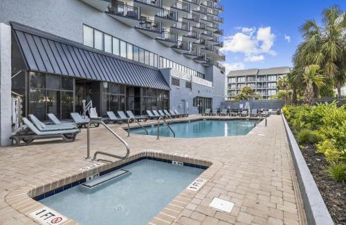 Myrtle Beach Apartment | Bluewater Resort 403